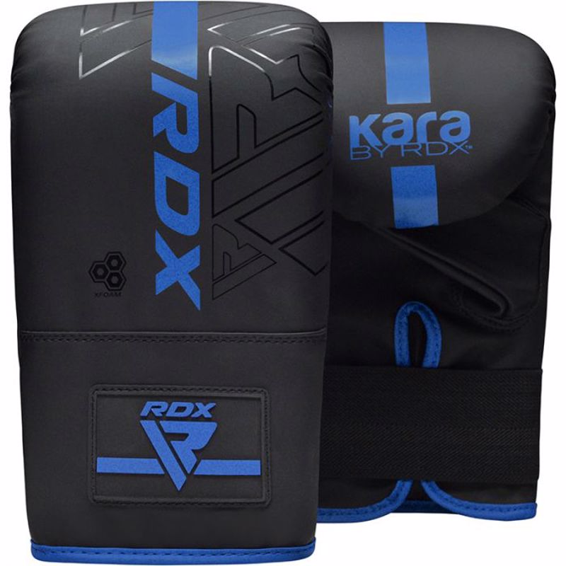  RDX F6 KARA GNTIA SAKOu - Black/blue